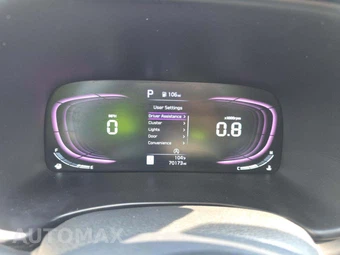 2023 Kia Soul LX - miniatura 6
