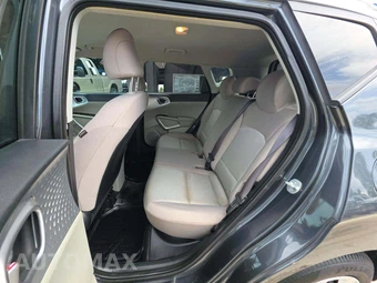 2023 Kia Soul LX - miniatura 13