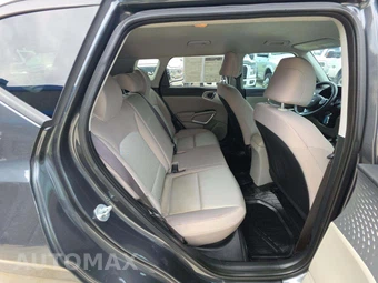 2023 Kia Soul LX - miniatura 16