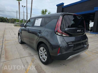 2023 Kia Soul LX - miniatura 2