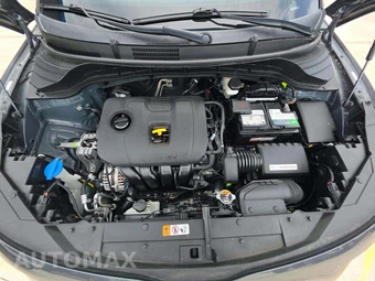2023 Kia Soul LX - miniatura 26