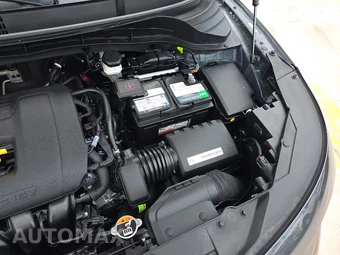 2023 Kia Soul LX - miniatura 27