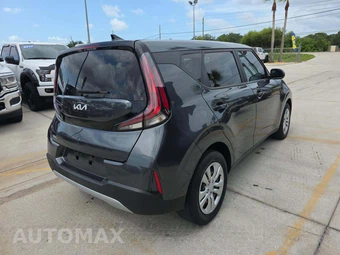2023 Kia Soul LX - miniatura 3