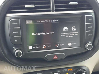 2023 Kia Soul LX - miniatura 30