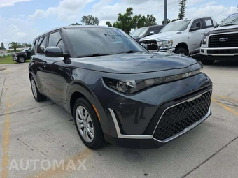 2023 Kia Soul LX - miniatura 4