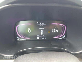 2023 Kia Soul LX - miniatura 9