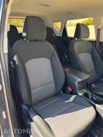 2023 Kia Soul LX - miniatura 10