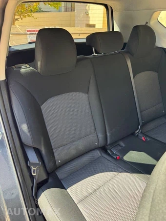 2023 Kia Soul LX - miniatura 12