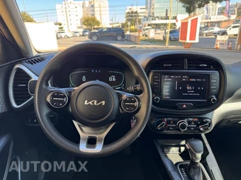 2023 Kia Soul LX - miniatura 19