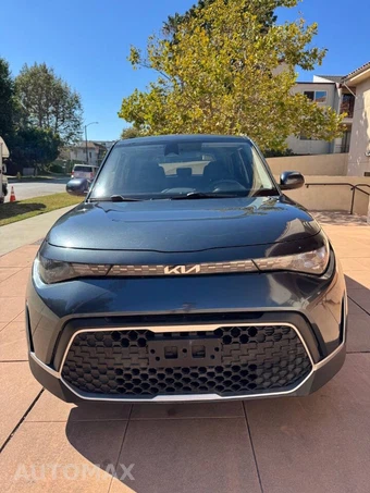 2023 Kia Soul LX - miniatura 2