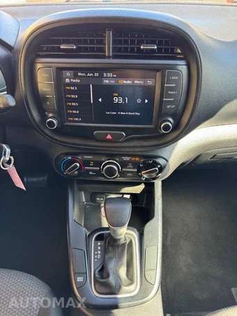 2023 Kia Soul LX - miniatura 20
