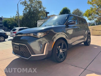 2023 Kia Soul LX - miniatura 3