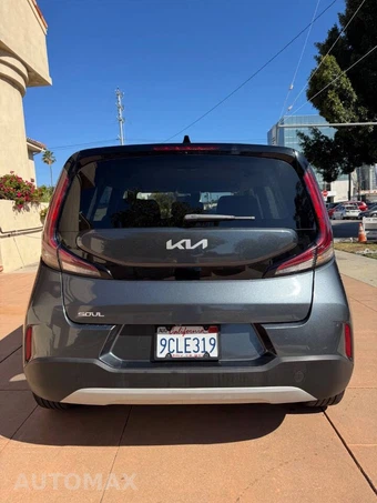 2023 Kia Soul LX - miniatura 6