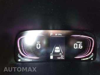 2023 Kia Soul LX - miniatura 10