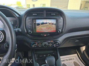 2023 Kia Soul LX - miniatura 11