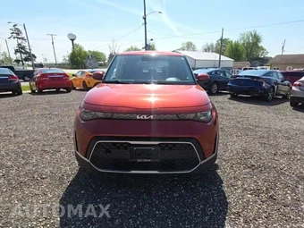 2023 Kia Soul LX - miniatura 2