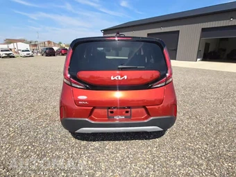 2023 Kia Soul LX - miniatura 4