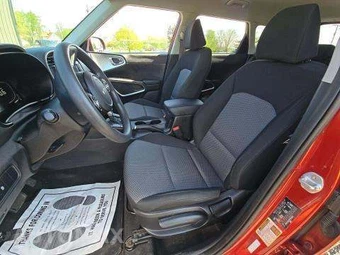2023 Kia Soul LX - miniatura 7