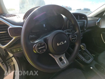 2023 Kia Soul LX - miniatura 10