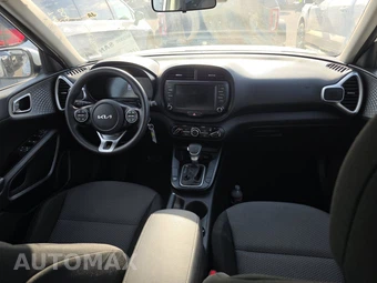 2023 Kia Soul LX - miniatura 11
