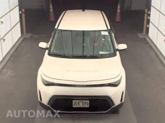 2023 Kia Soul LX - miniatura 2