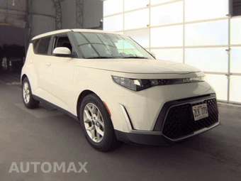 2023 Kia Soul LX - miniatura 3