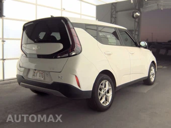 2023 Kia Soul LX - miniatura 4