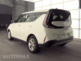 2023 Kia Soul LX - miniatura 6