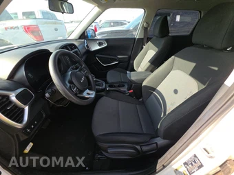 2023 Kia Soul LX - miniatura 7
