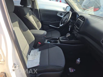 2023 Kia Soul LX - miniatura 8