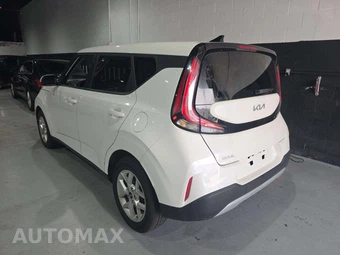 2023 Kia Soul LX - miniatura 2