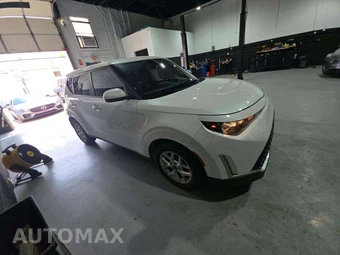 2023 Kia Soul LX - miniatura 4