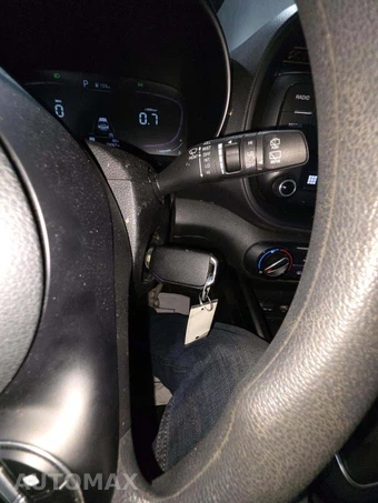 2023 Kia Soul LX - miniatura 8