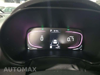 2023 Kia Soul LX - miniatura 9