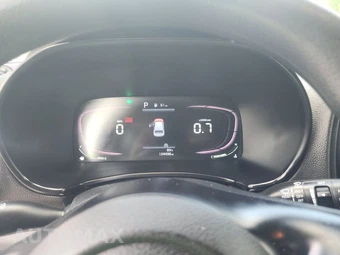 2023 Kia Soul LX - miniatura 12