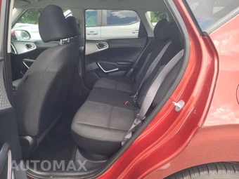 2023 Kia Soul LX - miniatura 13