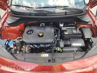 2023 Kia Soul LX - miniatura 15