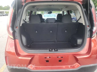 2023 Kia Soul LX - miniatura 16