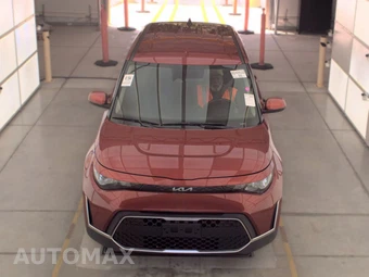 2023 Kia Soul LX - miniatura 2