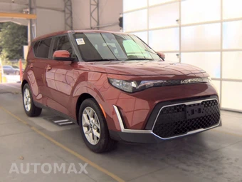 2023 Kia Soul LX - miniatura 3