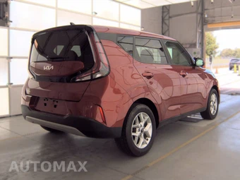 2023 Kia Soul LX - miniatura 4
