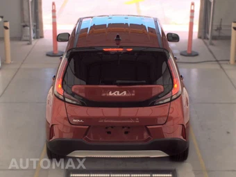 2023 Kia Soul LX - miniatura 5
