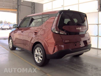 2023 Kia Soul LX - miniatura 6
