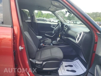 2023 Kia Soul LX - miniatura 8