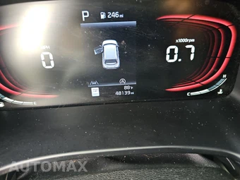 2023 Kia Soul LX - miniatura 12