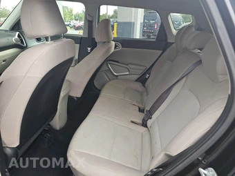 2023 Kia Soul LX - miniatura 13