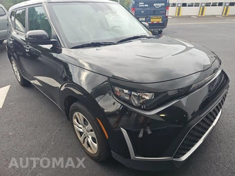 2023 Kia Soul LX - miniatura 3