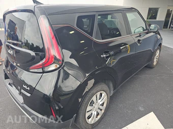 2023 Kia Soul LX - miniatura 4