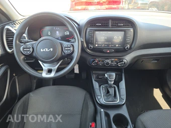 2023 Kia Soul LX - miniatura 11