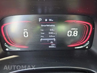 2023 Kia Soul LX - miniatura 12
